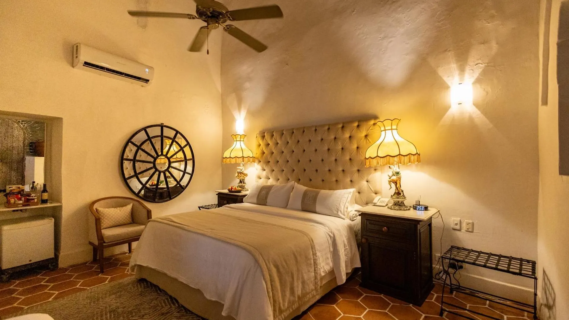 El Marqués Hotel Boutique Cartagène