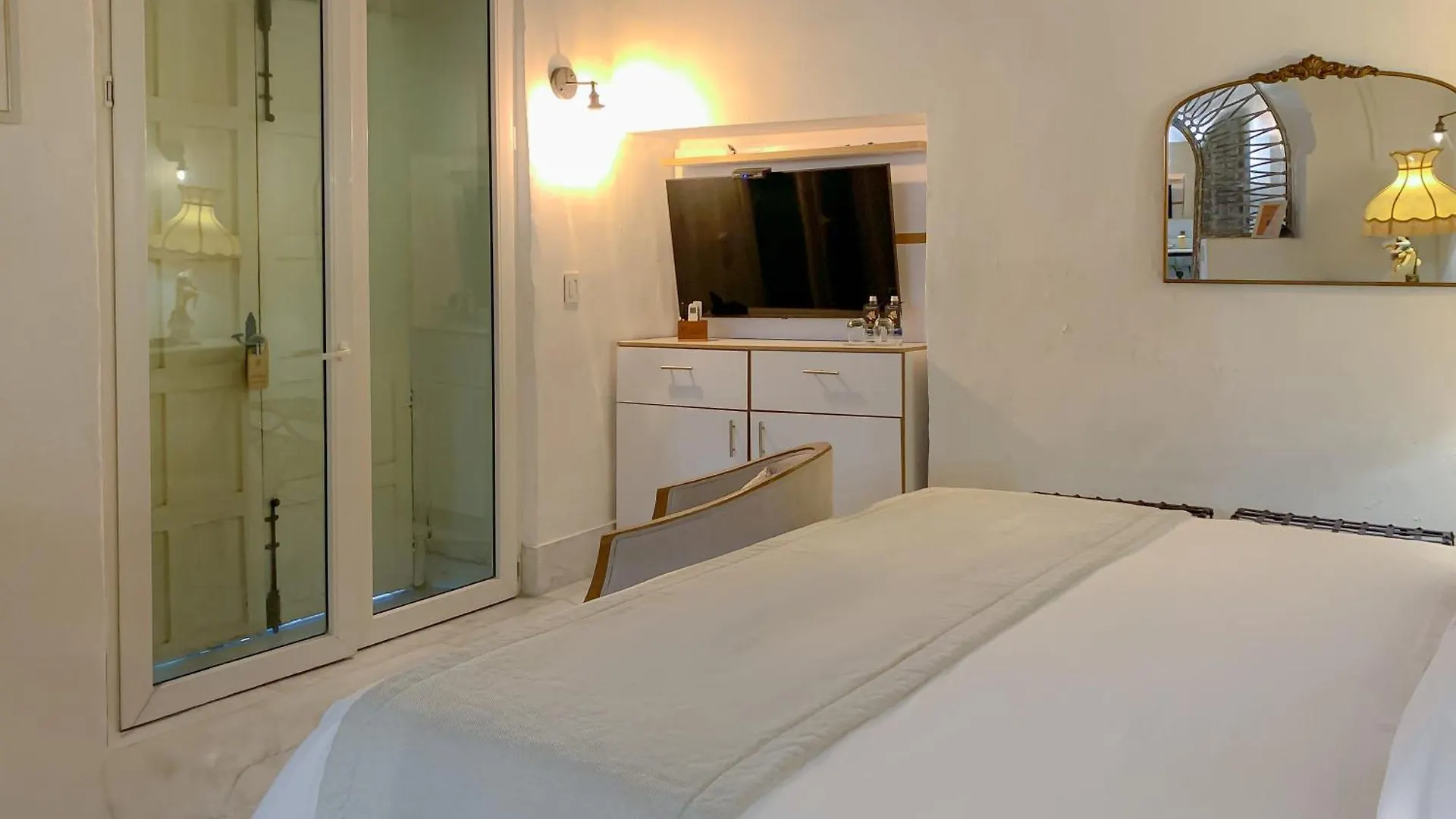 El Marqués Hotel Boutique Cartagène