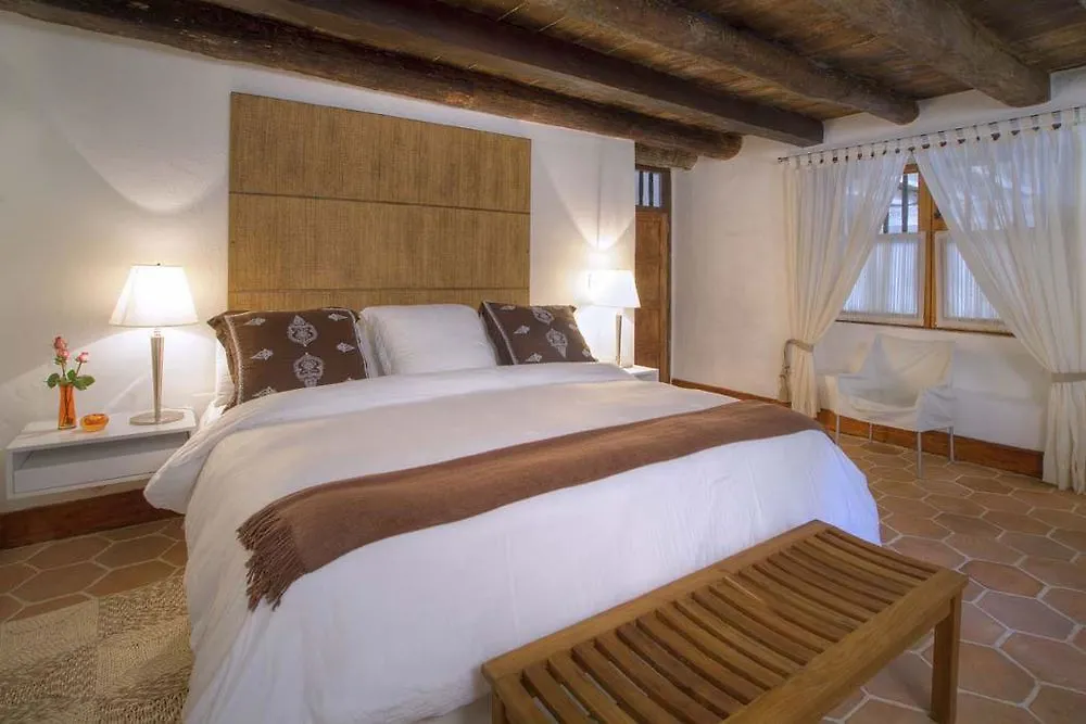 El Marqués Hotel Boutique Cartagena