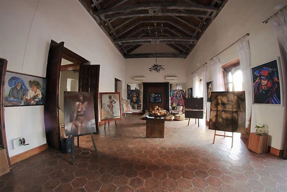 El Marqués Hotel Boutique Cartagena