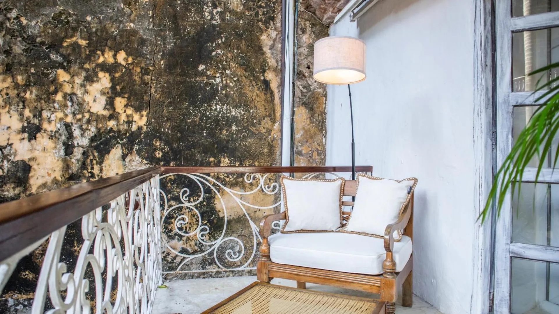 El Marqués Hotel Boutique Cartagena