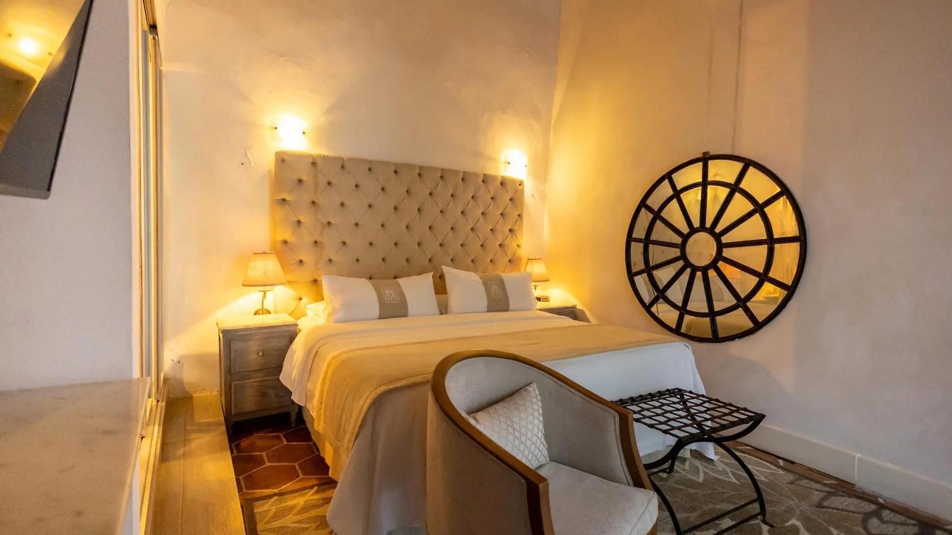 El Marqués Hotel Boutique Cartagena 5*,