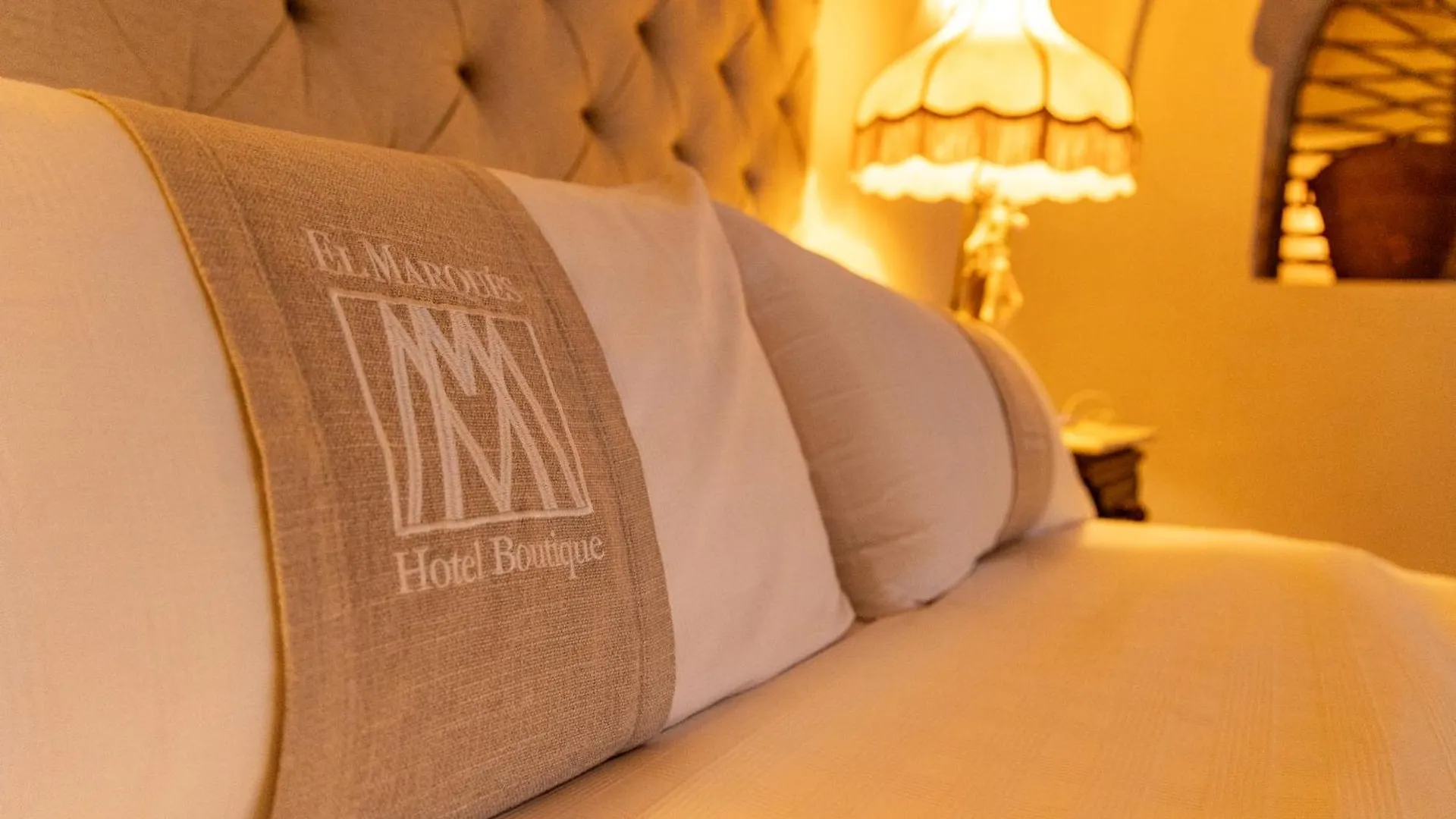 El Marqués Hotel Boutique Cartagena 5*,  Colombia