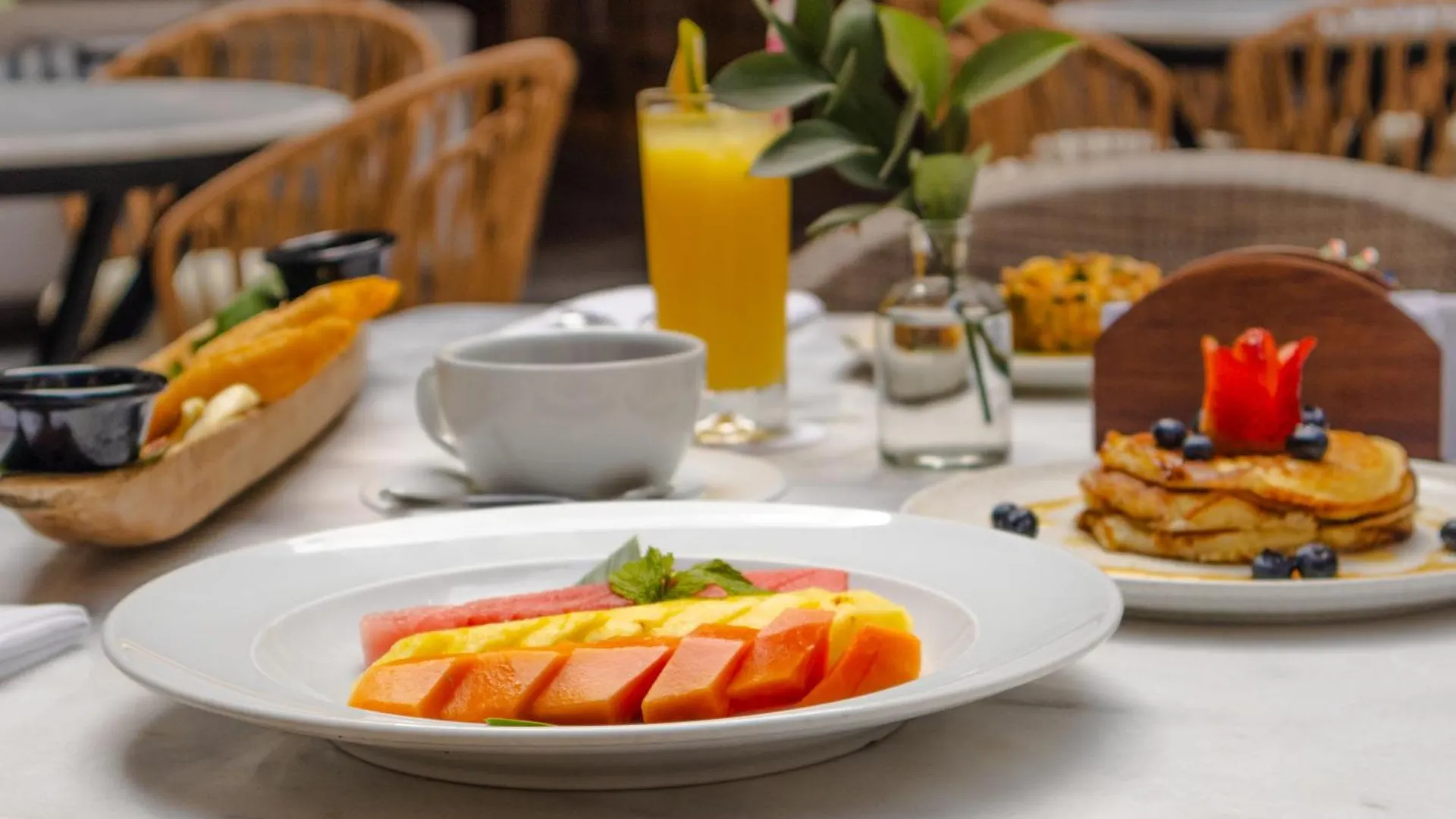 El Marqués Hotel Boutique Cartagena