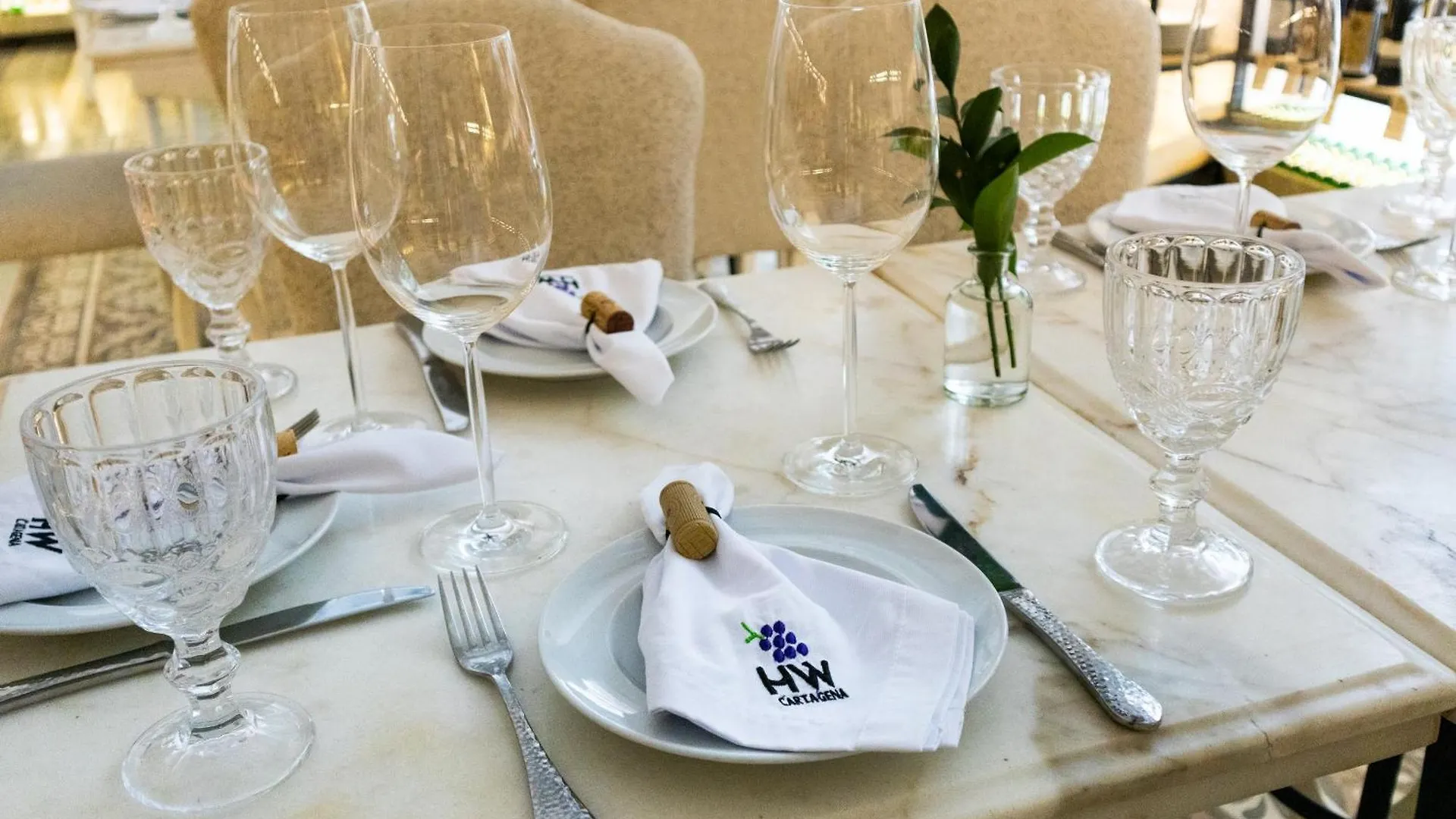 El Marqués Hotel Boutique Cartagena