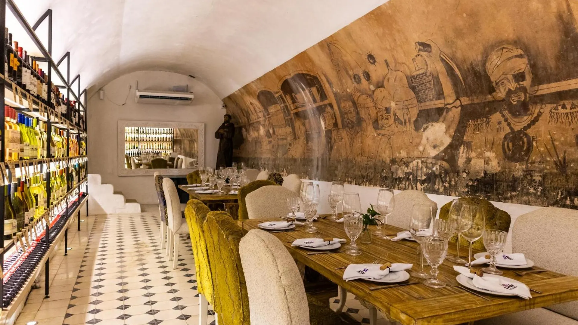 El Marqués Hotel Boutique Cartagena
