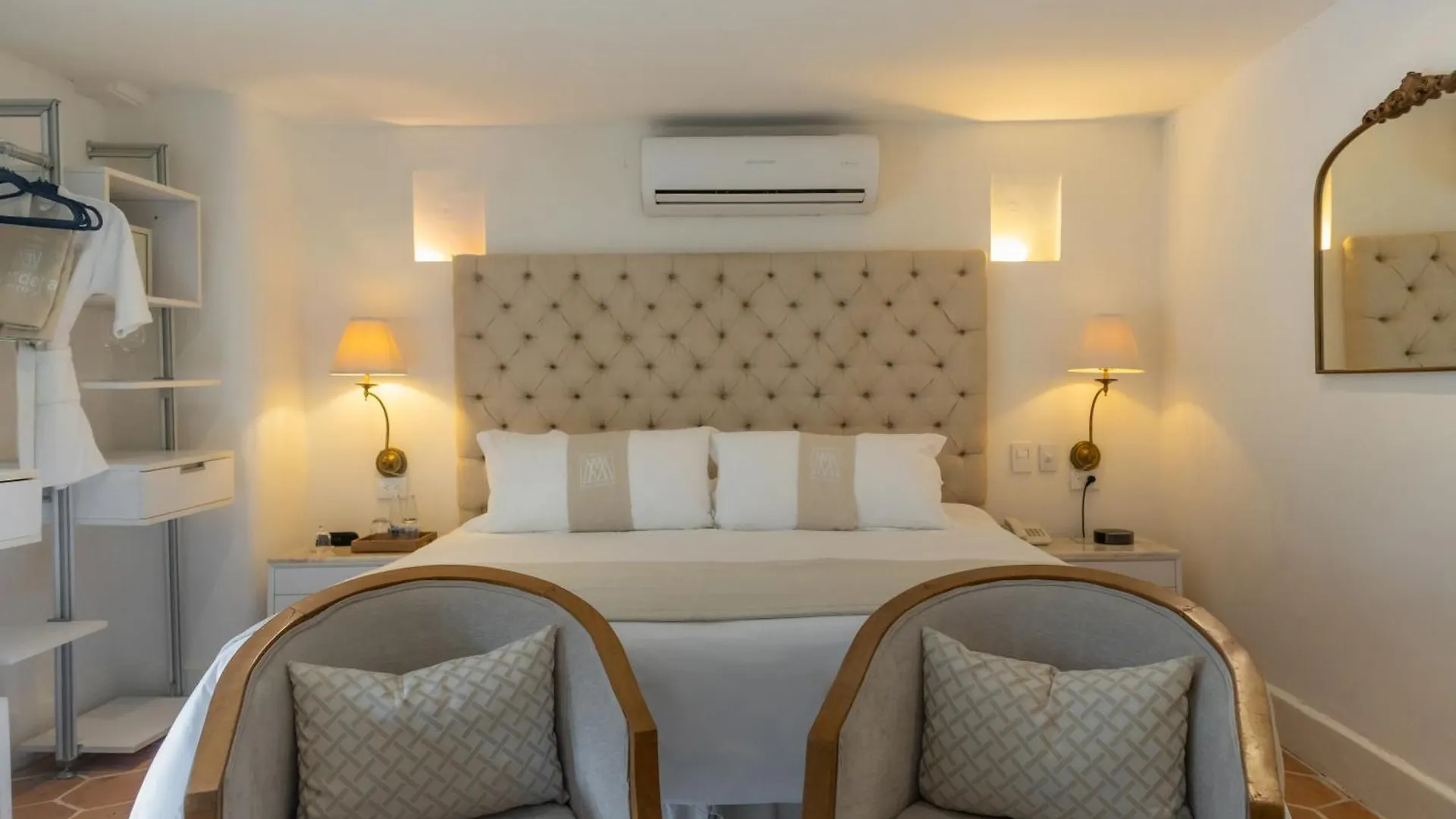 El Marqués Hotel Boutique Cartagena