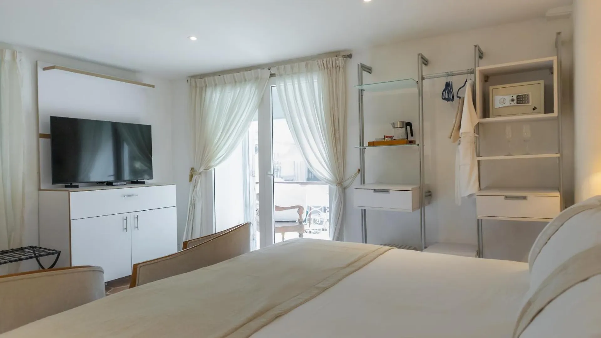 El Marqués Hotel Boutique Cartagena Colombia
