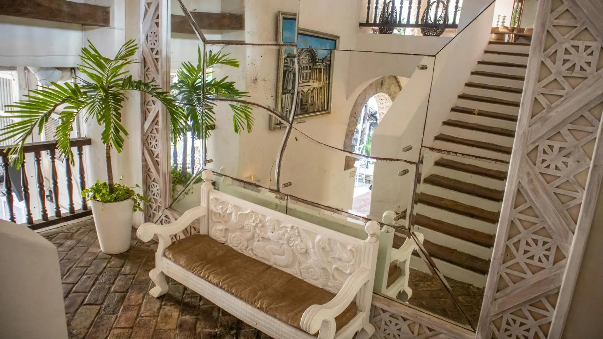 El Marqués Hotel Boutique Cartagena