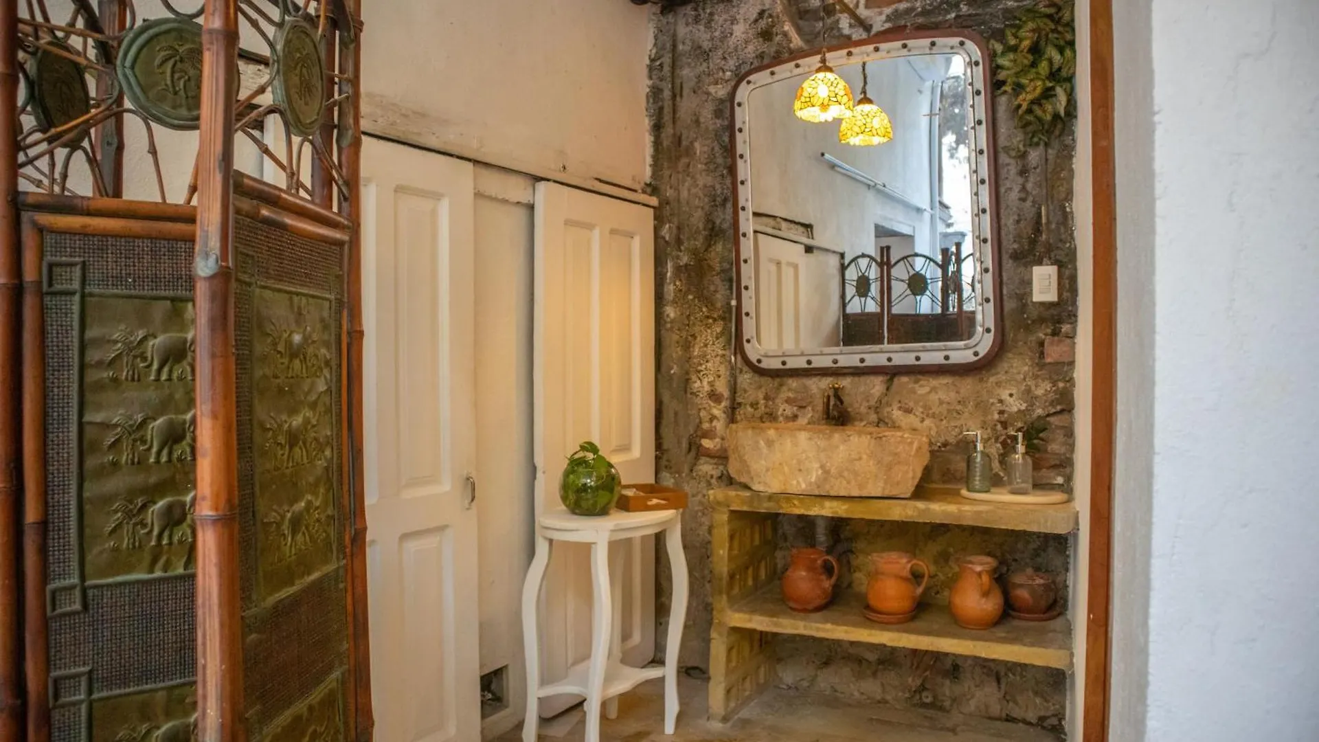 El Marqués Hotel Boutique Cartagena