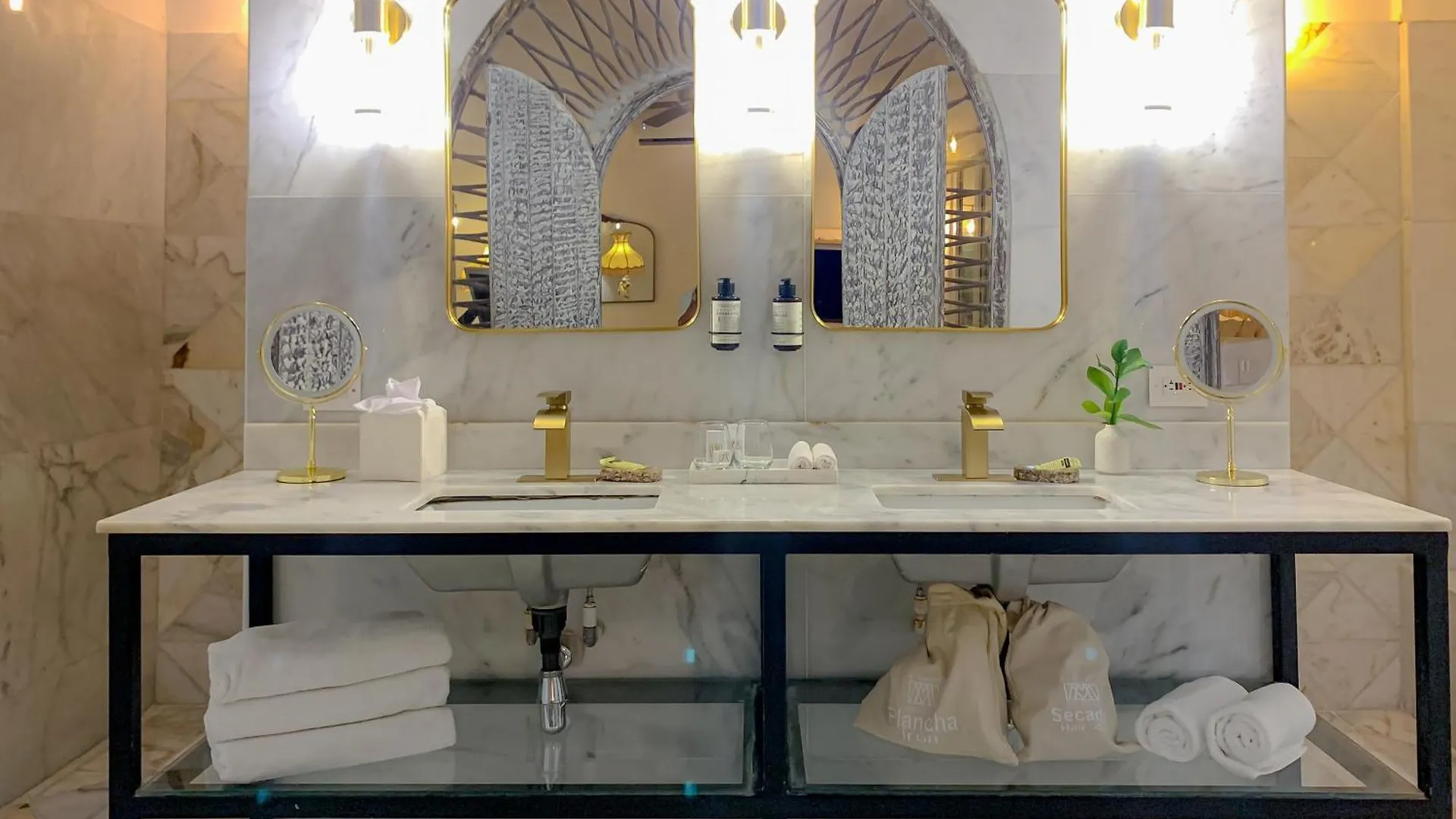 El Marqués Hotel Boutique Cartagena 5*,  Colombia