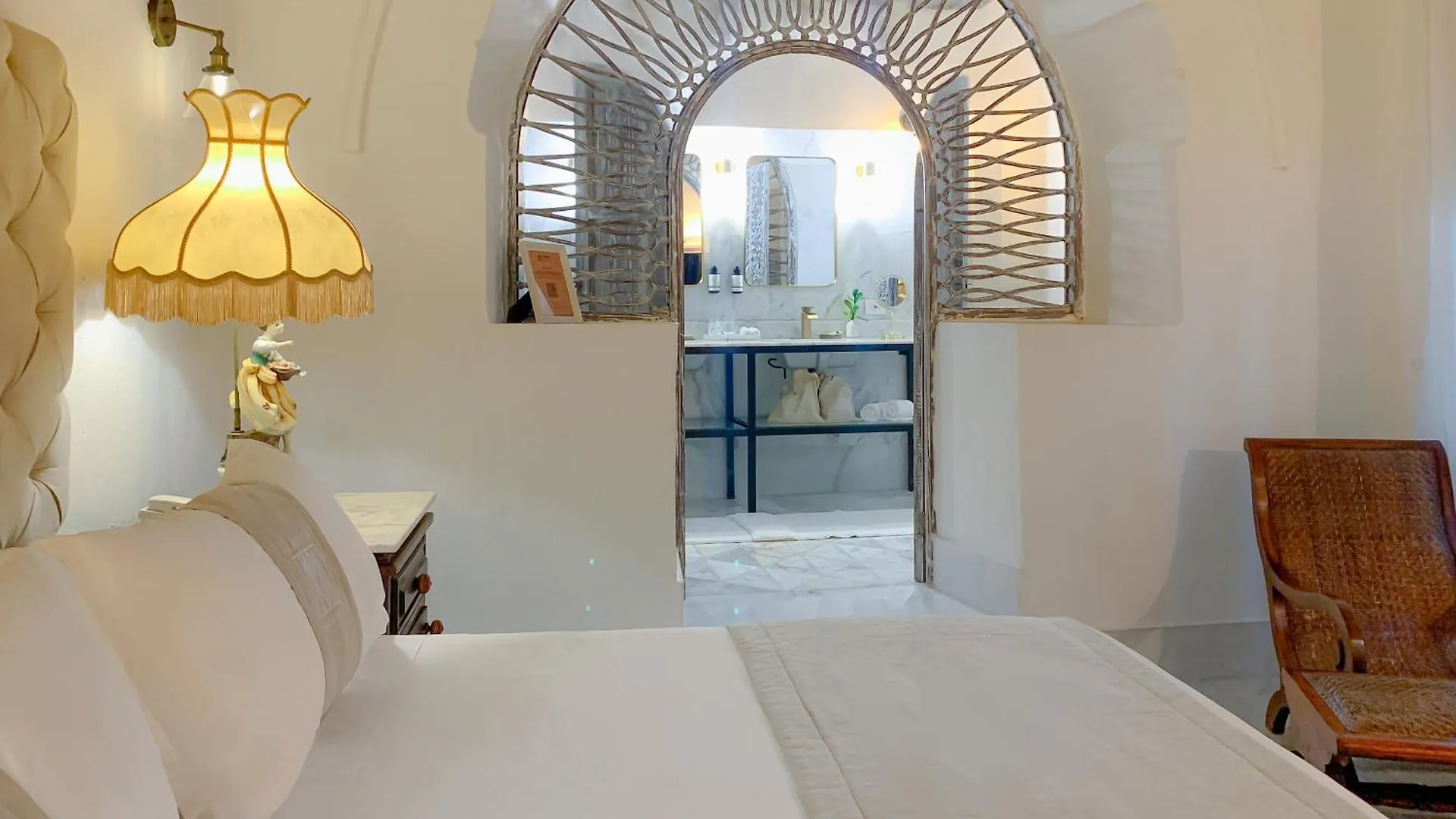 El Marqués Hotel Boutique Cartagena 5*,  Colombia