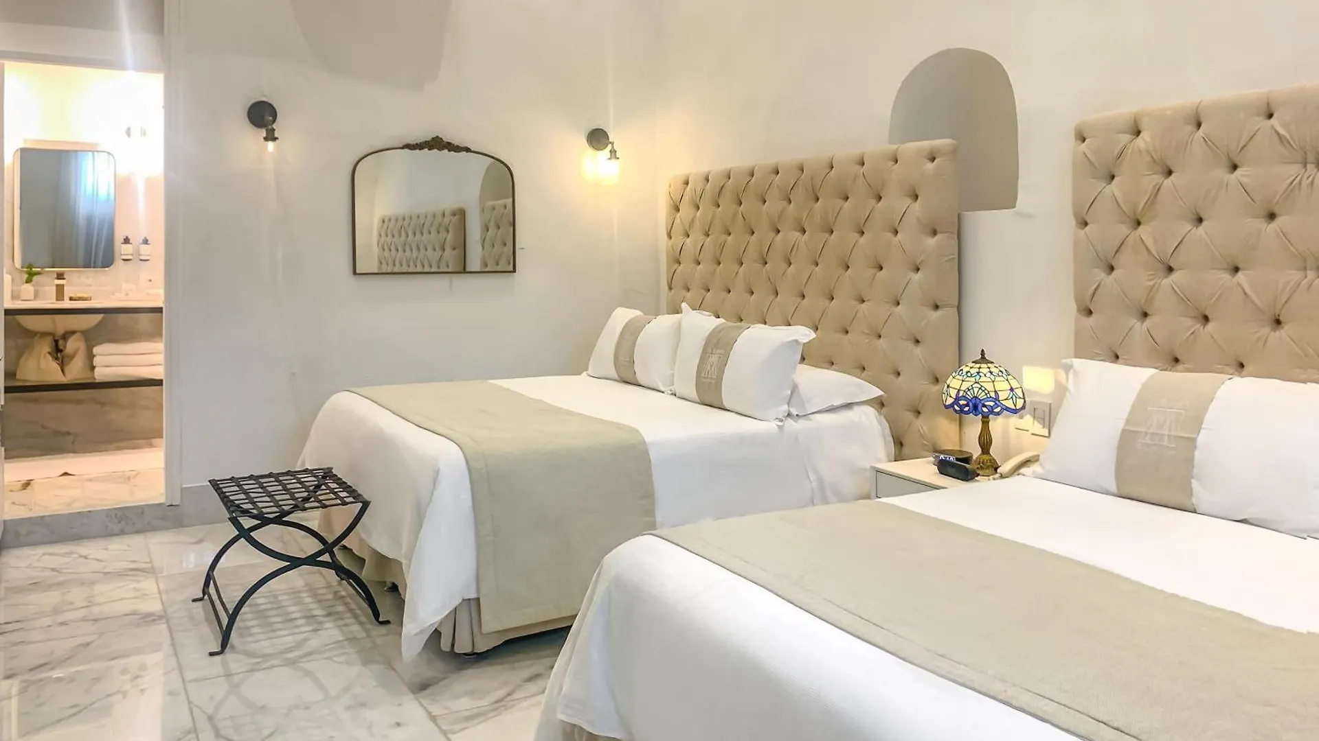 El Marqués Hotel Boutique Cartagena 5*,