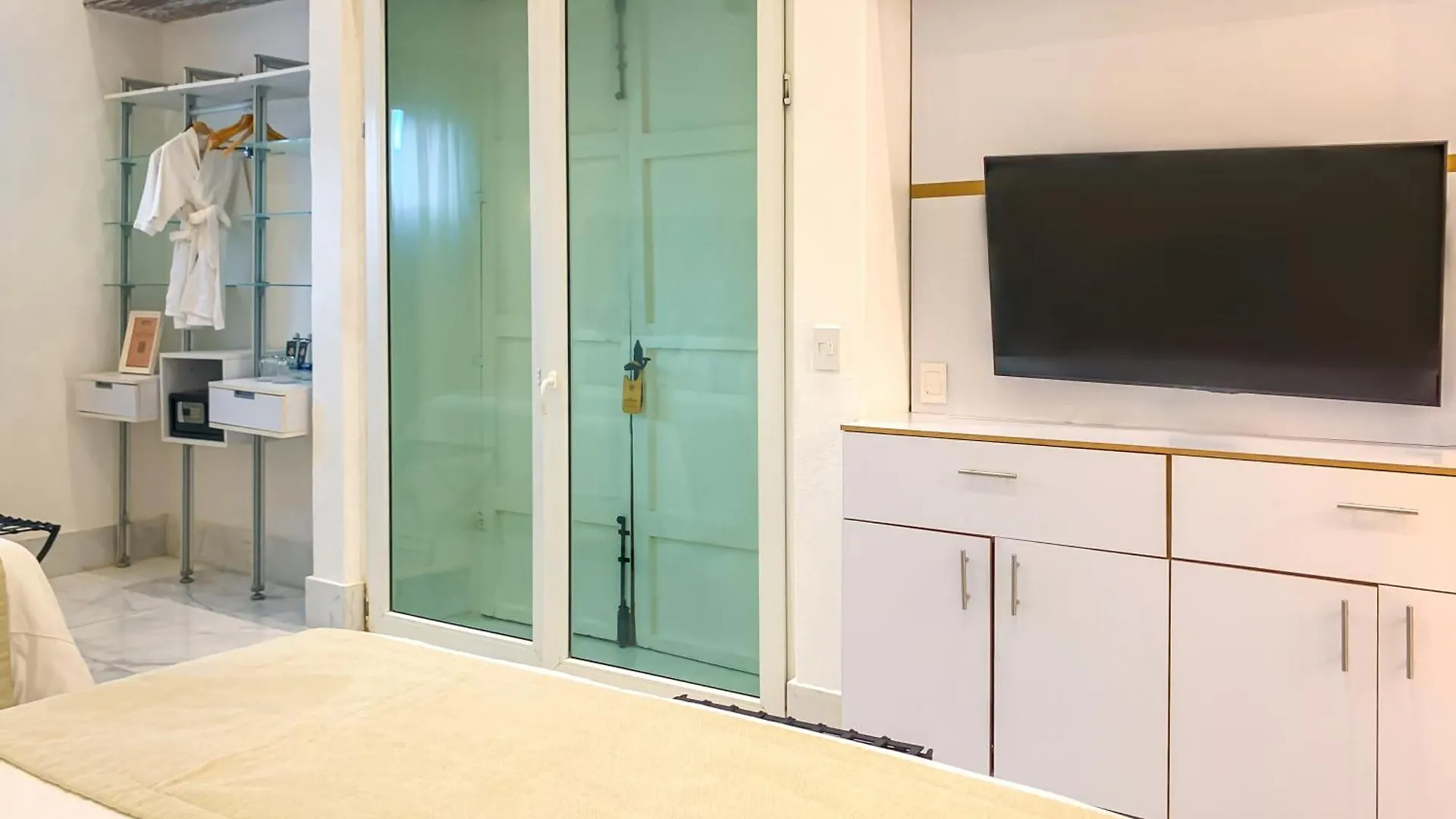 *****  El Marqués Hotel Boutique Cartagena Colombia