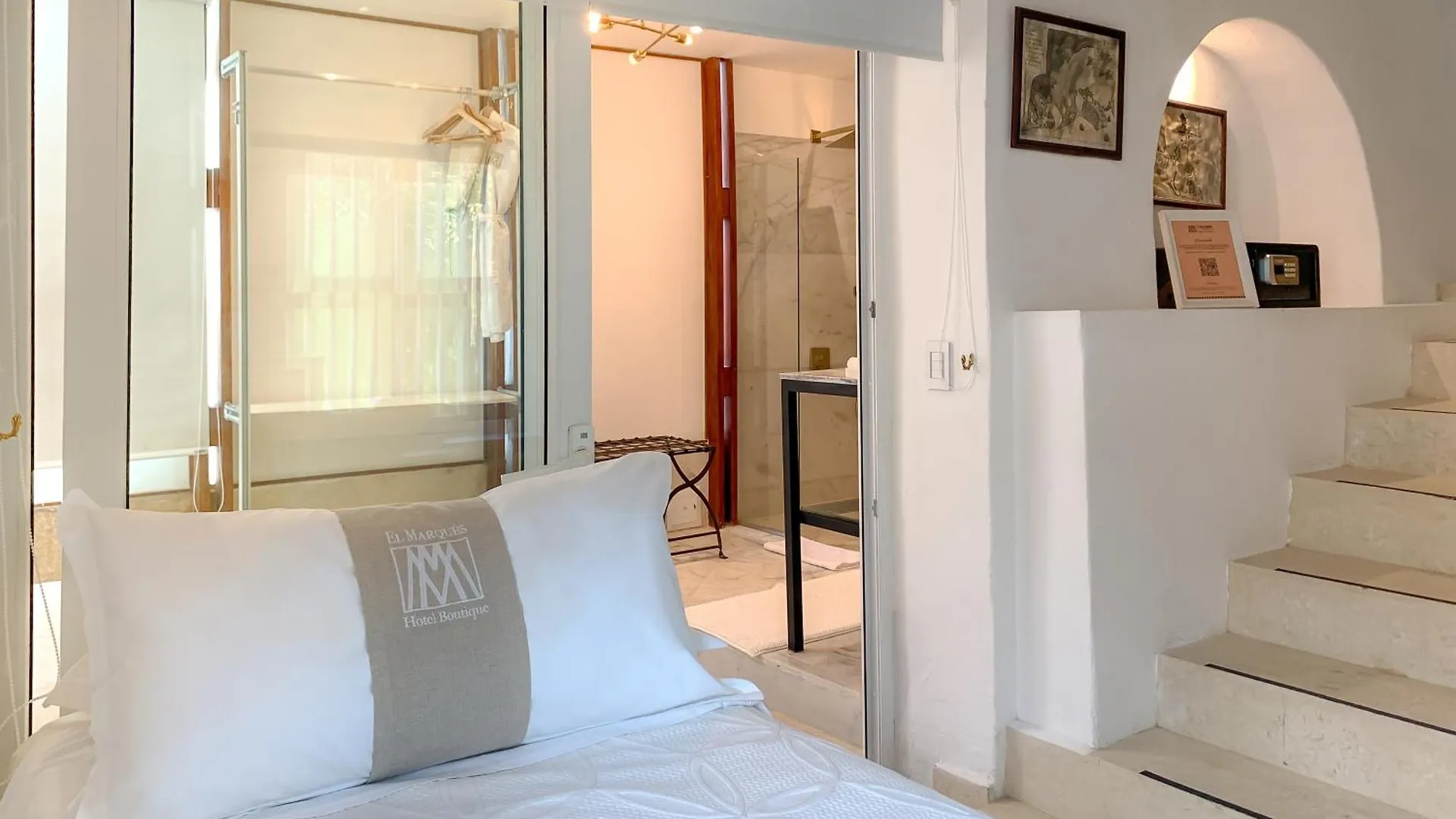 El Marqués Hotel Boutique Cartagena