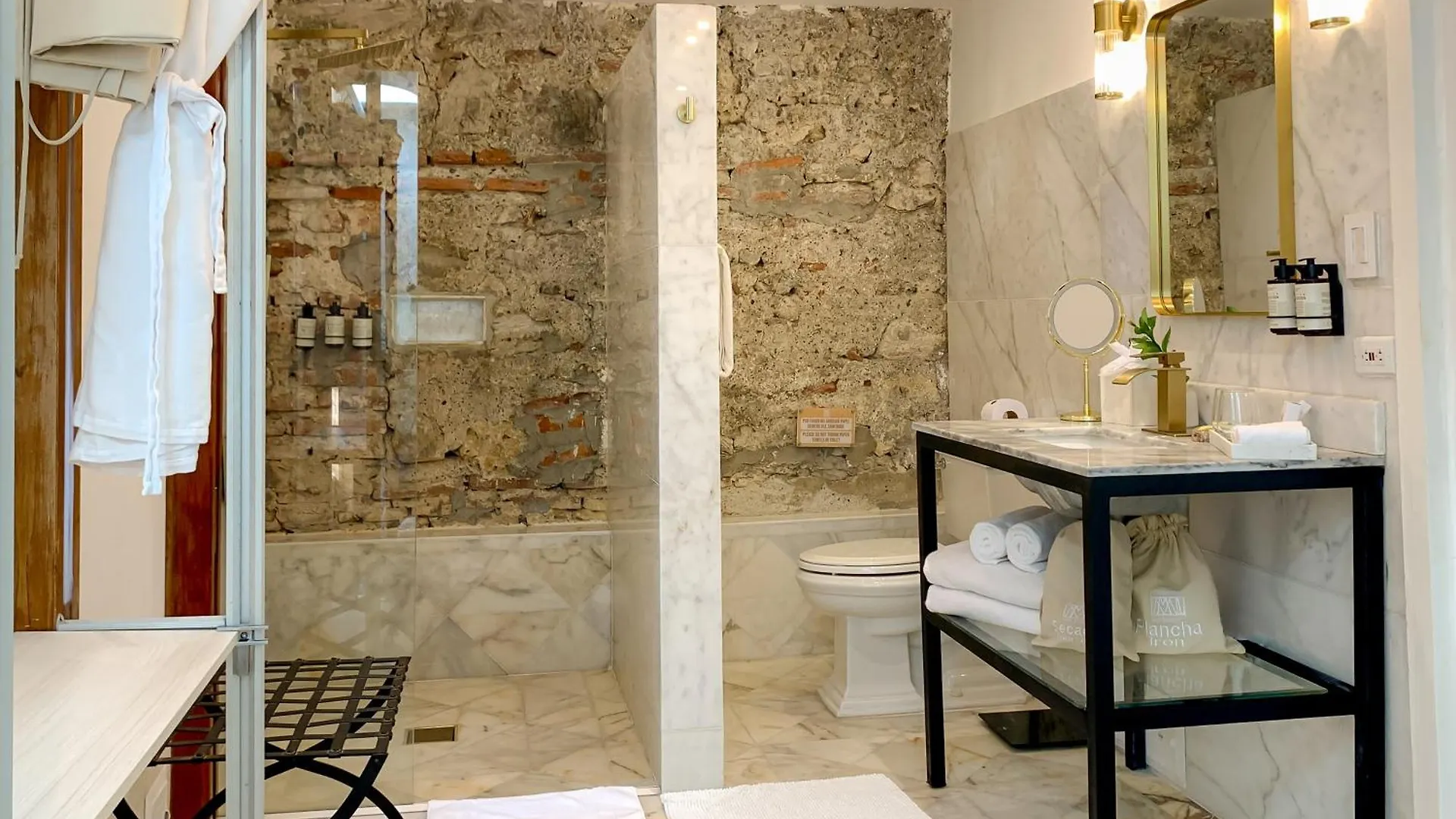 El Marqués Hotel Boutique Cartagena 5*,  Colombia