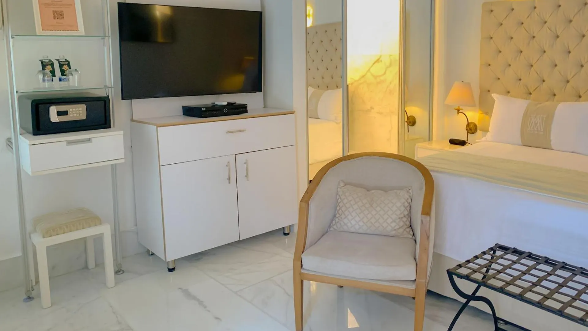 El Marqués Hotel Boutique Cartagena