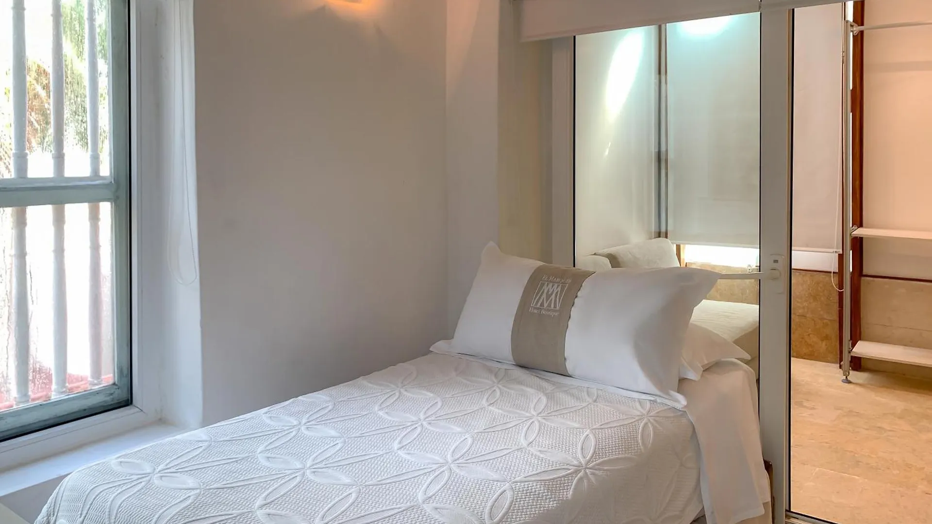 El Marqués Hotel Boutique Cartagena