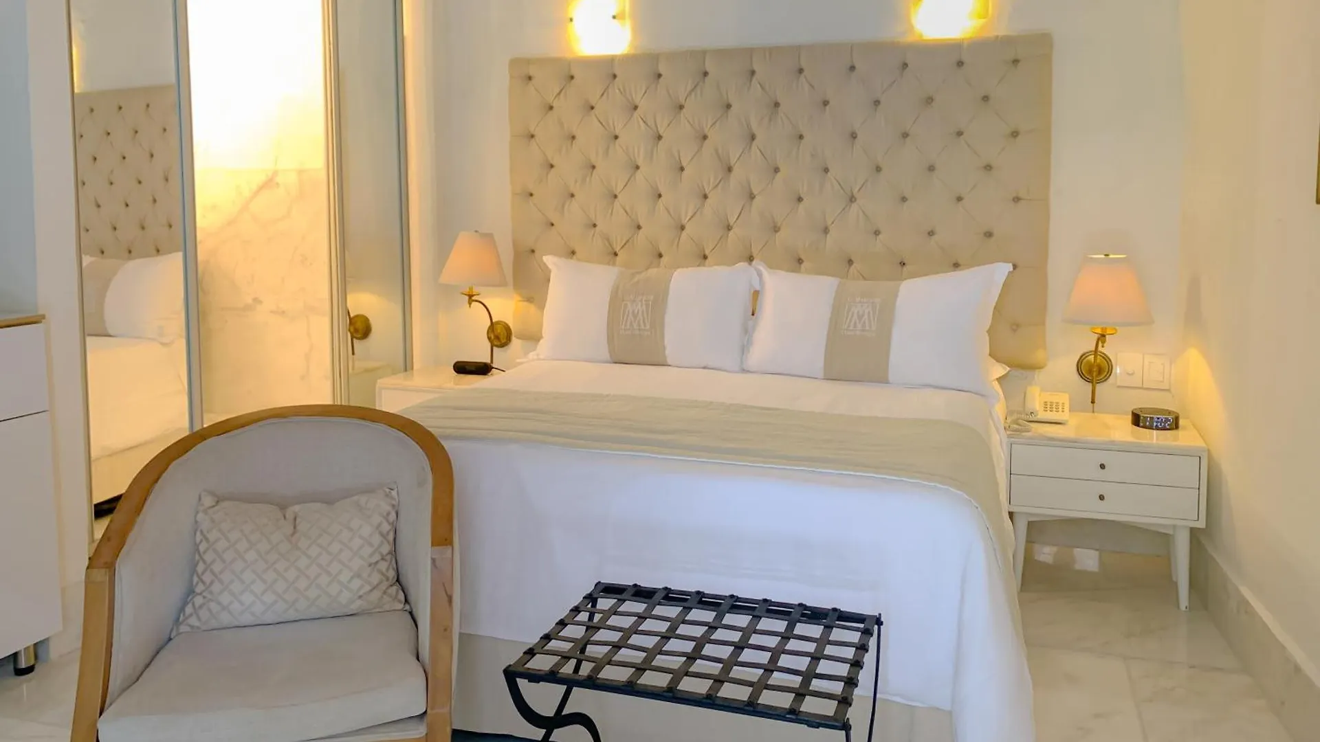 El Marqués Hotel Boutique Cartagena 5*,