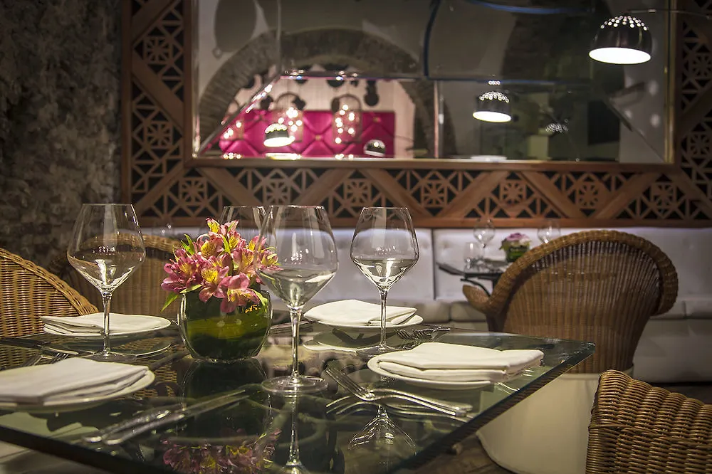 El Marqués Hotel Boutique Cartagena 5*,  Colombia