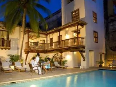 El Marqués Hotel Boutique Cartagena