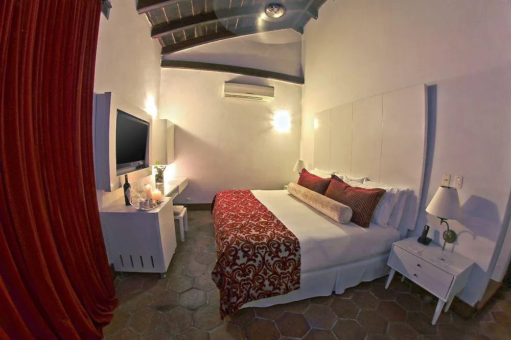 El Marqués Hotel Boutique Cartagena 5*,  Colombia