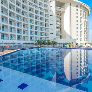 Hotel Ghl Corales De Indias, Cartagena