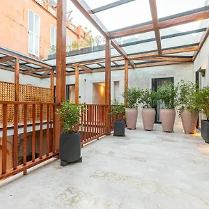 5* Hotel Cinco Boutique