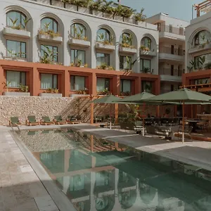 Hotel Osh Hotel Cartagena