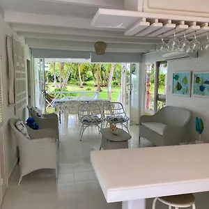 Sitio Exclusivo Y Tranquilo San Andrés