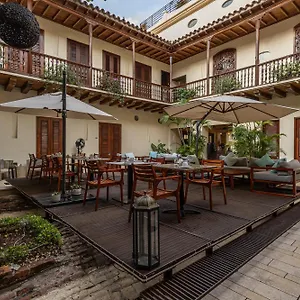 Ananda Boutique Cartagena