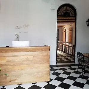 Pensión Casa Chipi Chipi, Cartagena