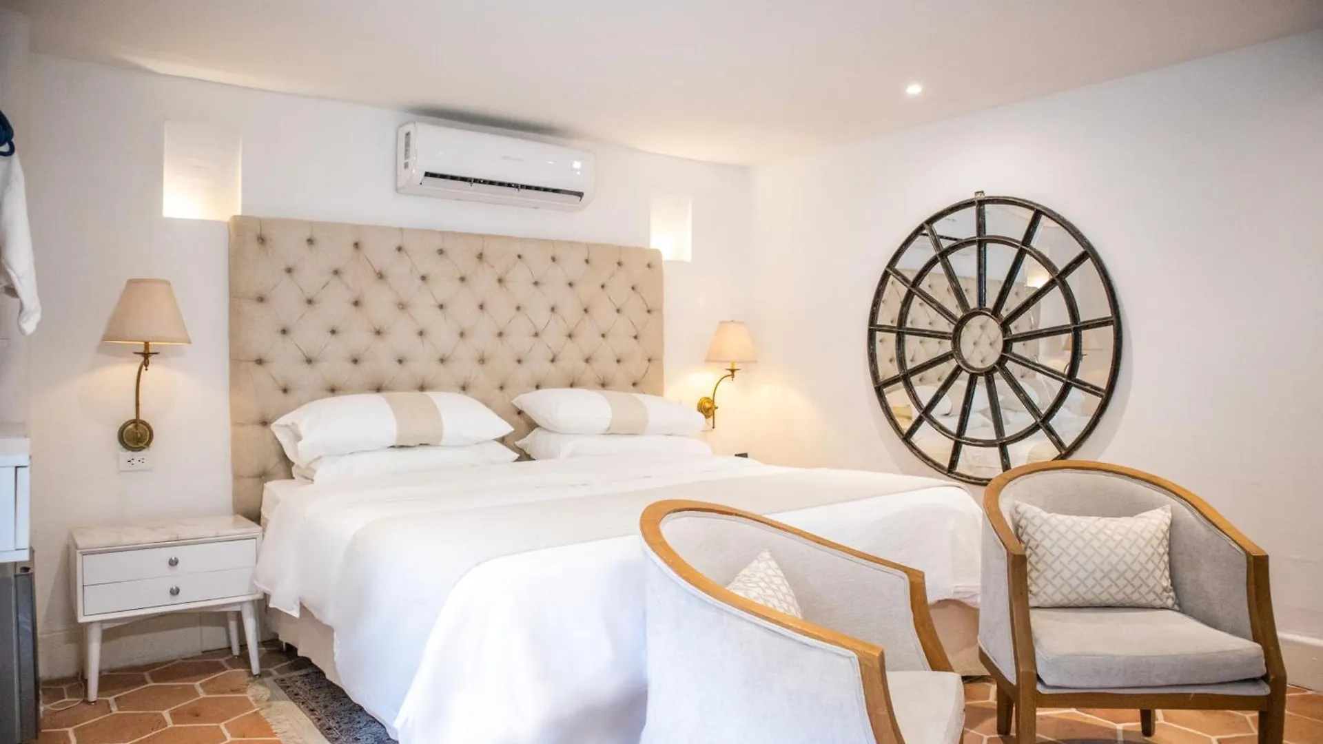 Hotel El Marques By Faranda Boutique Cartagena